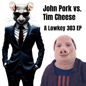 Tim Cheese